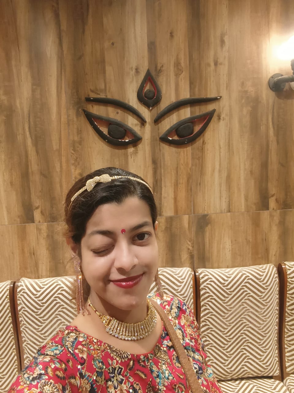 PRIYANKA BHATTACHARJEE