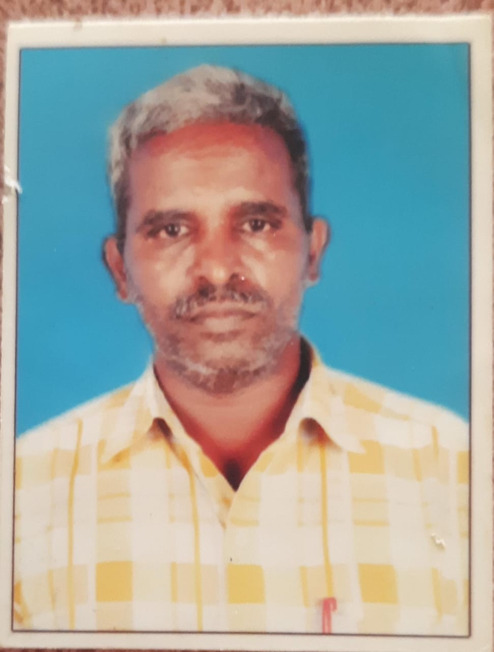 M.NATARAJAN